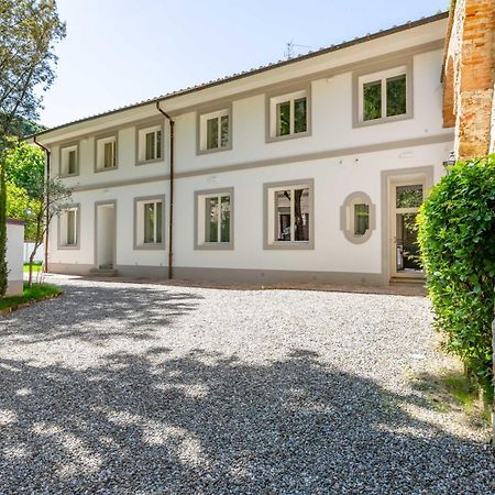 Villa Tortorelli Firenze Esterno foto