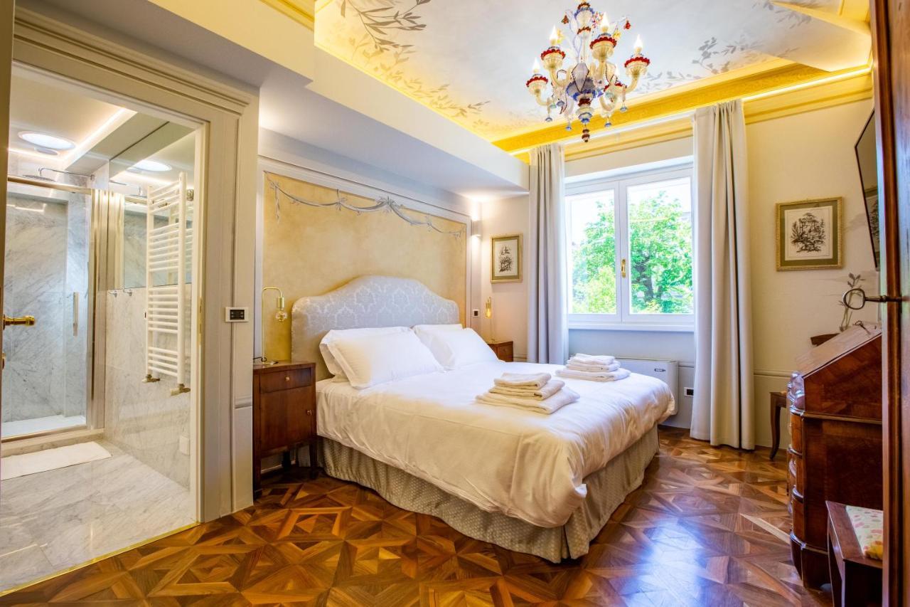 Villa Tortorelli Firenze Esterno foto