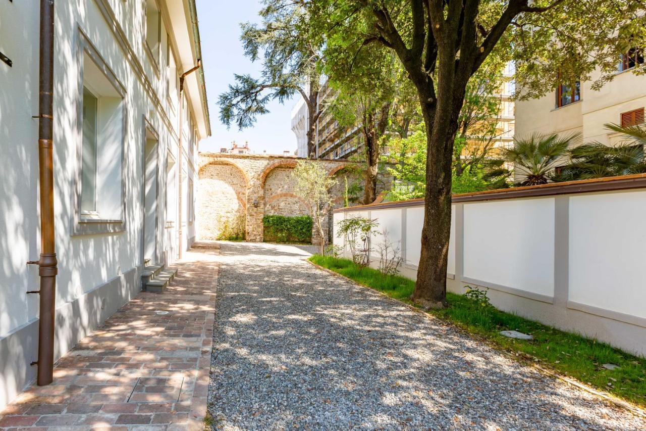 Villa Tortorelli Firenze Esterno foto