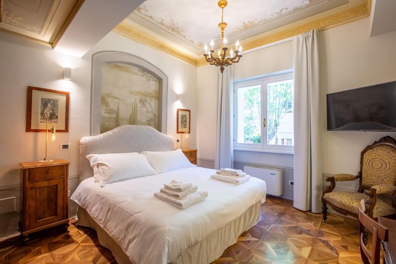 Villa Tortorelli Firenze Esterno foto