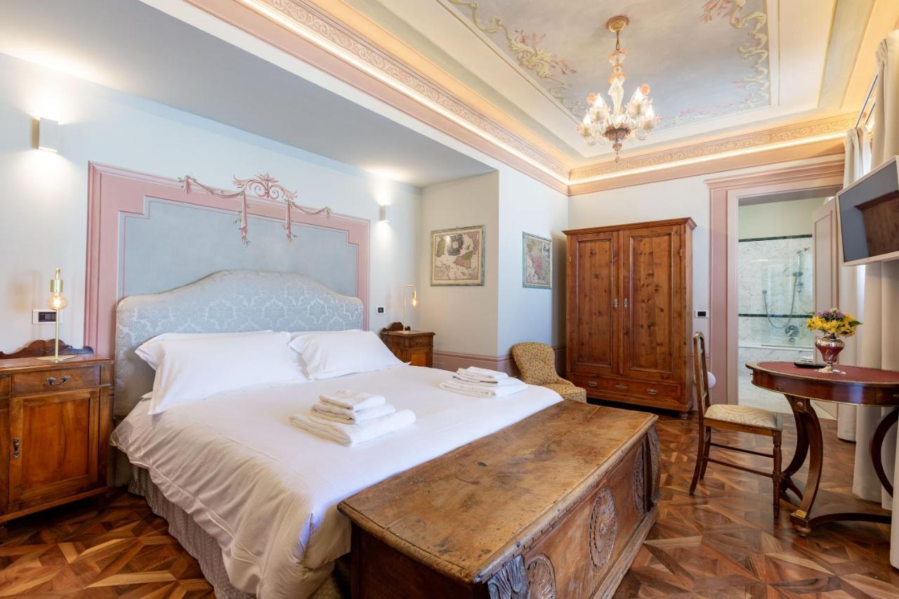 Villa Tortorelli Firenze Esterno foto
