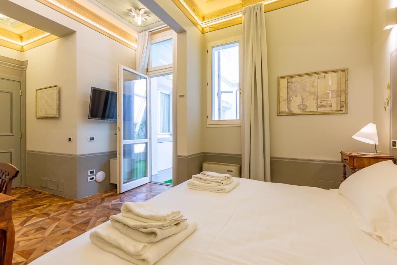 Villa Tortorelli Firenze Esterno foto