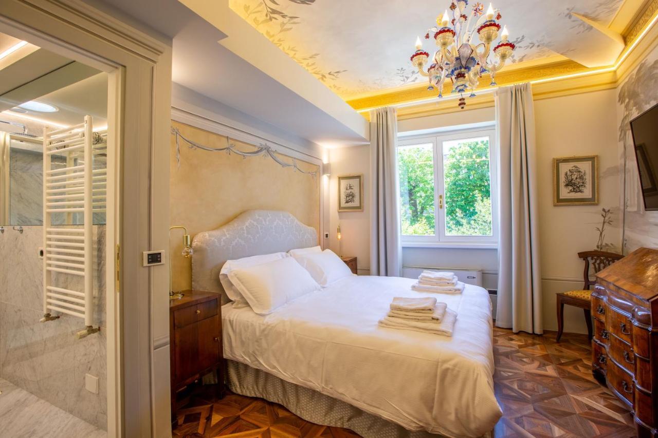 Villa Tortorelli Firenze Esterno foto