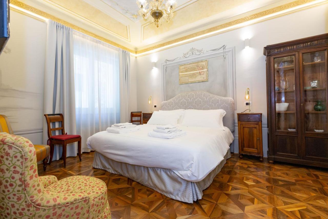 Villa Tortorelli Firenze Esterno foto