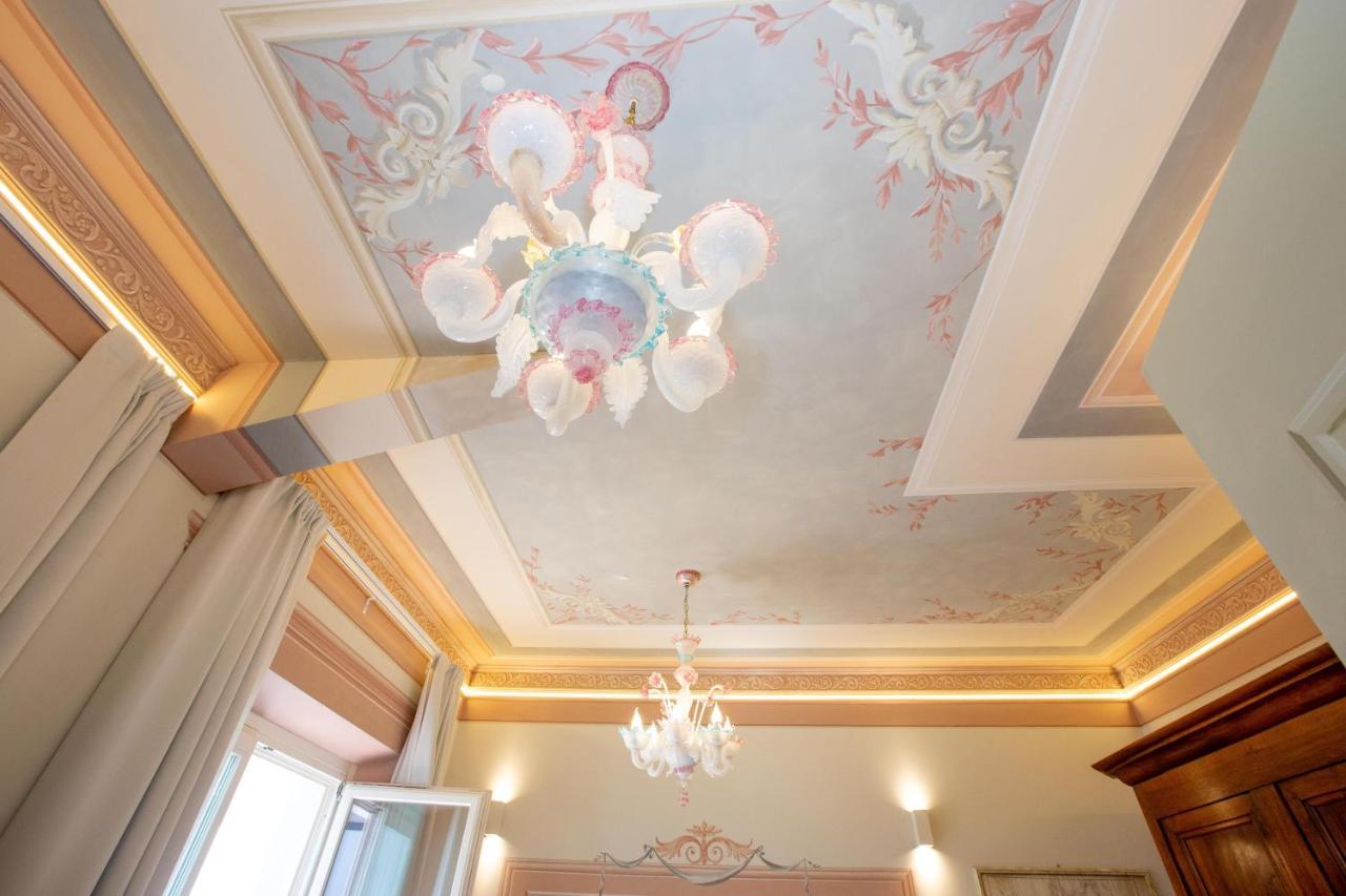 Villa Tortorelli Firenze Esterno foto