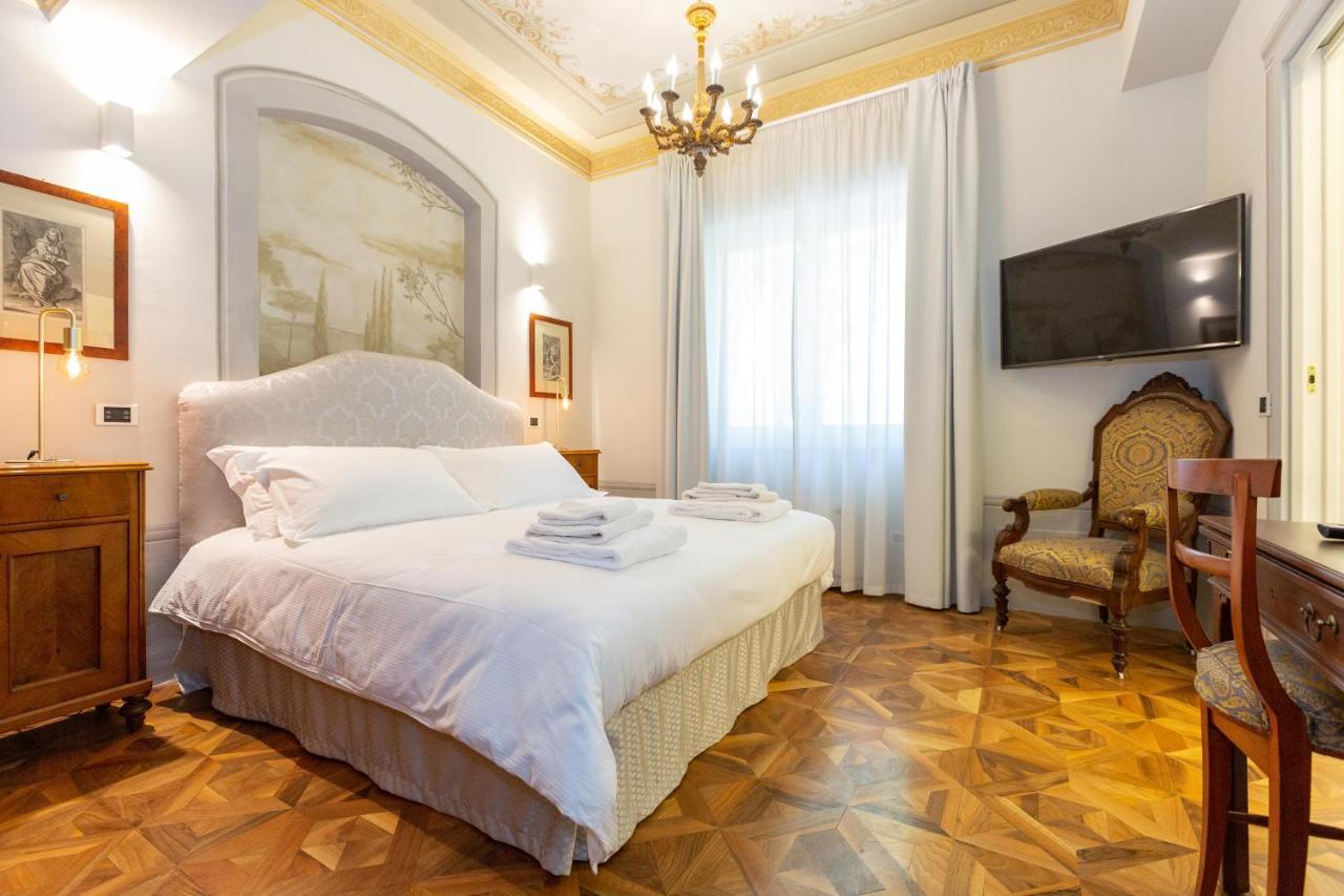 Villa Tortorelli Firenze Esterno foto