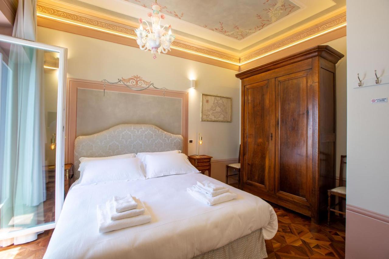 Villa Tortorelli Firenze Esterno foto