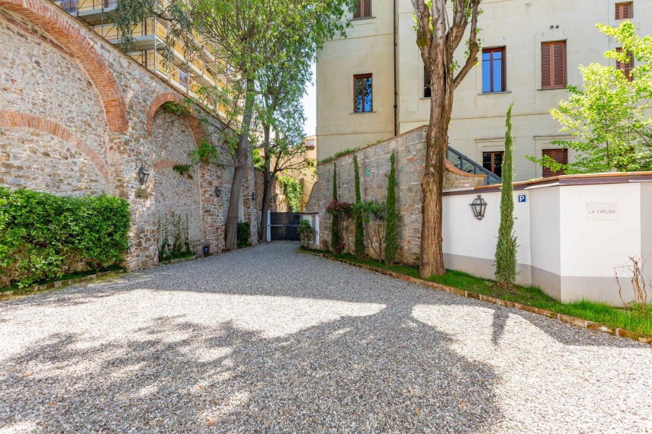 Villa Tortorelli Firenze Esterno foto