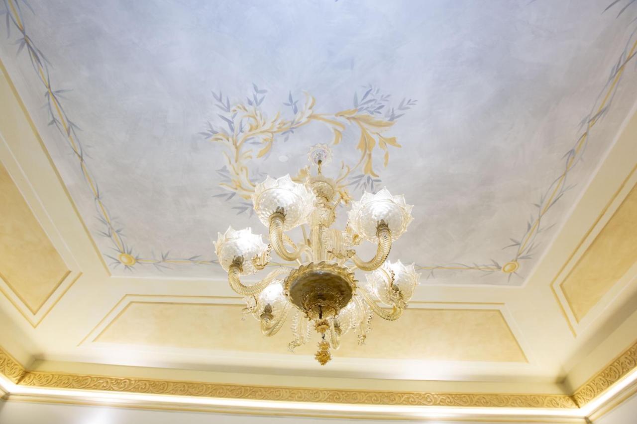 Villa Tortorelli Firenze Esterno foto