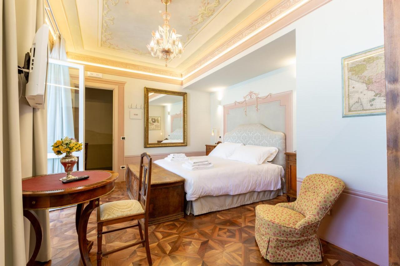 Villa Tortorelli Firenze Esterno foto