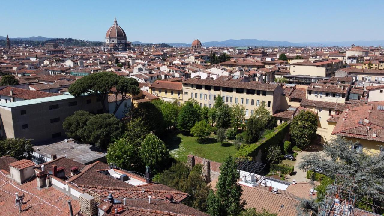 Villa Tortorelli Firenze Esterno foto