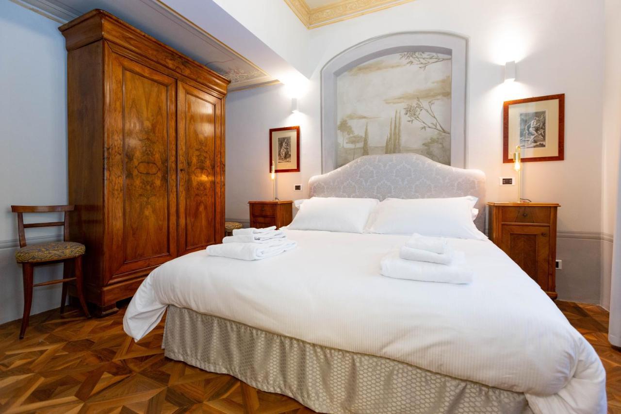 Villa Tortorelli Firenze Esterno foto