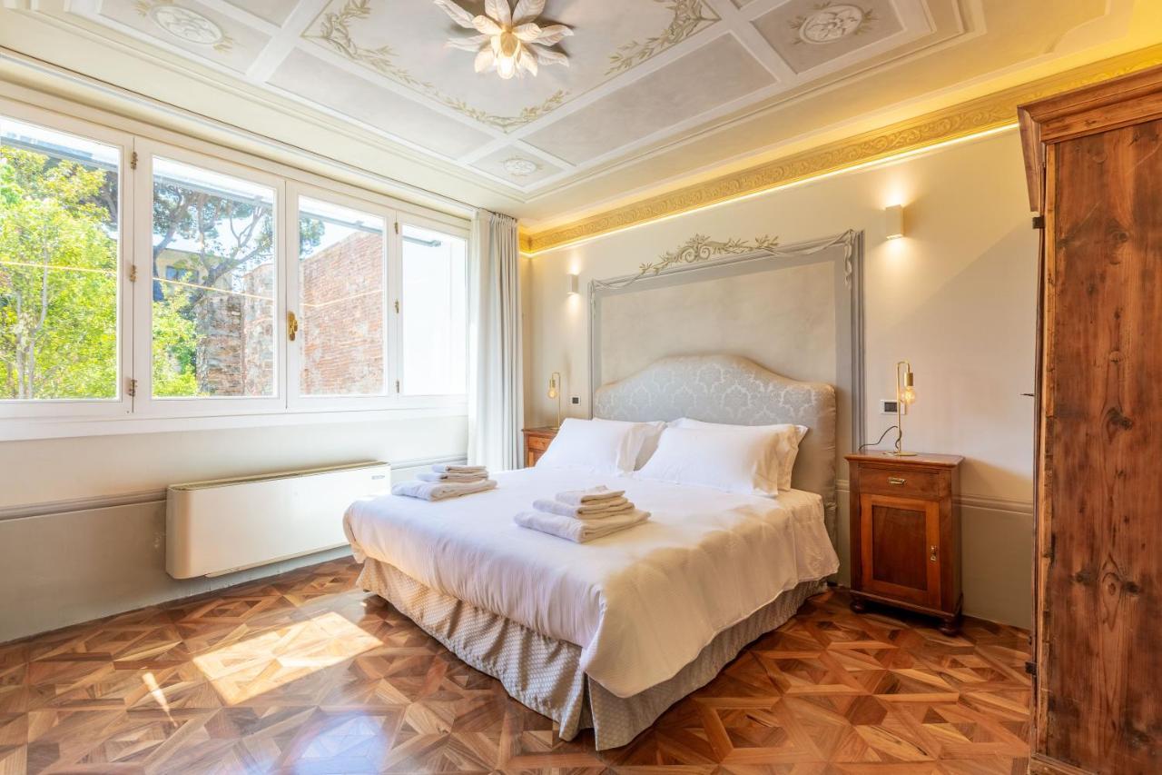 Villa Tortorelli Firenze Esterno foto