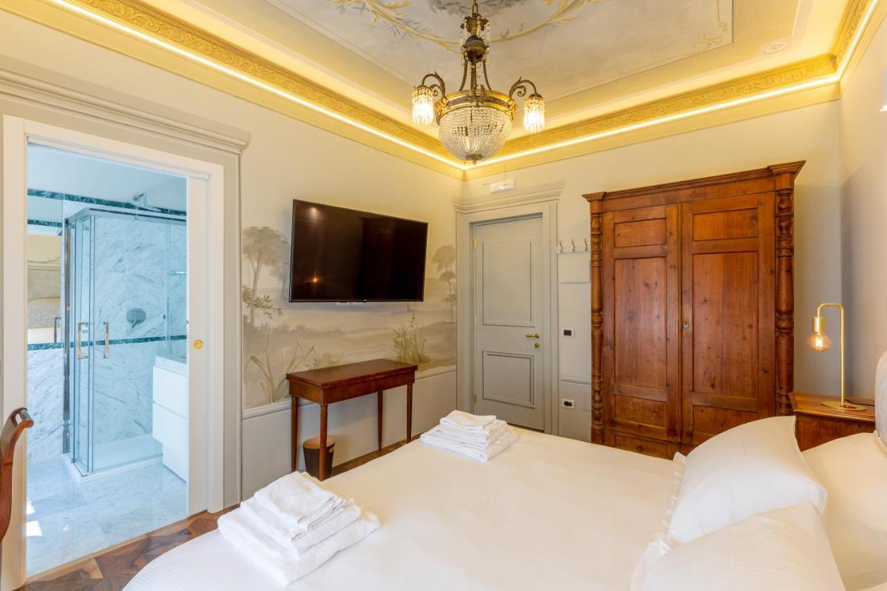 Villa Tortorelli Firenze Esterno foto