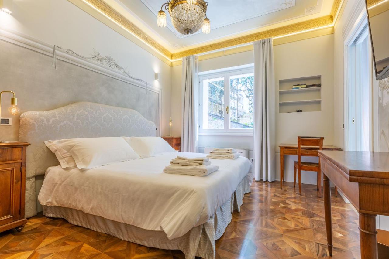 Villa Tortorelli Firenze Esterno foto