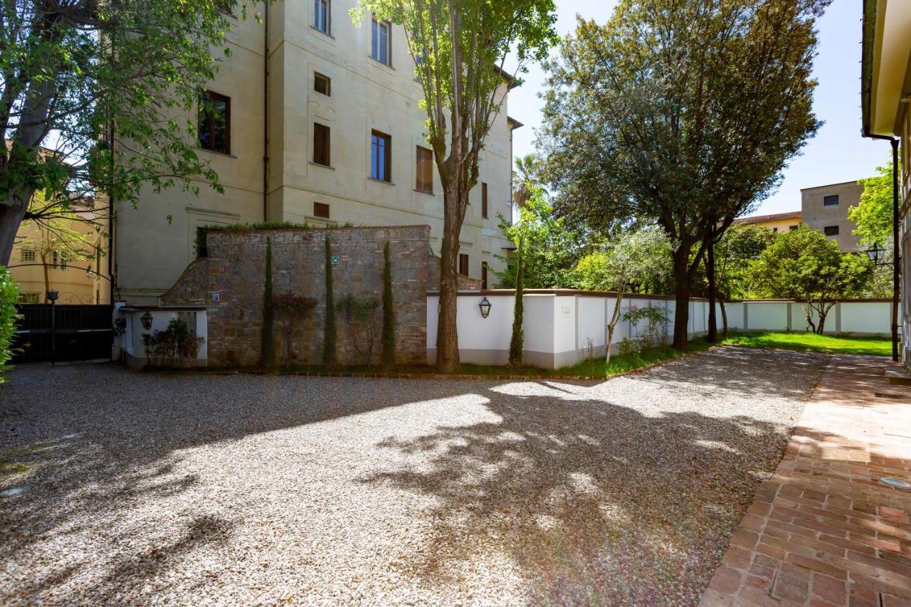 Villa Tortorelli Firenze Esterno foto