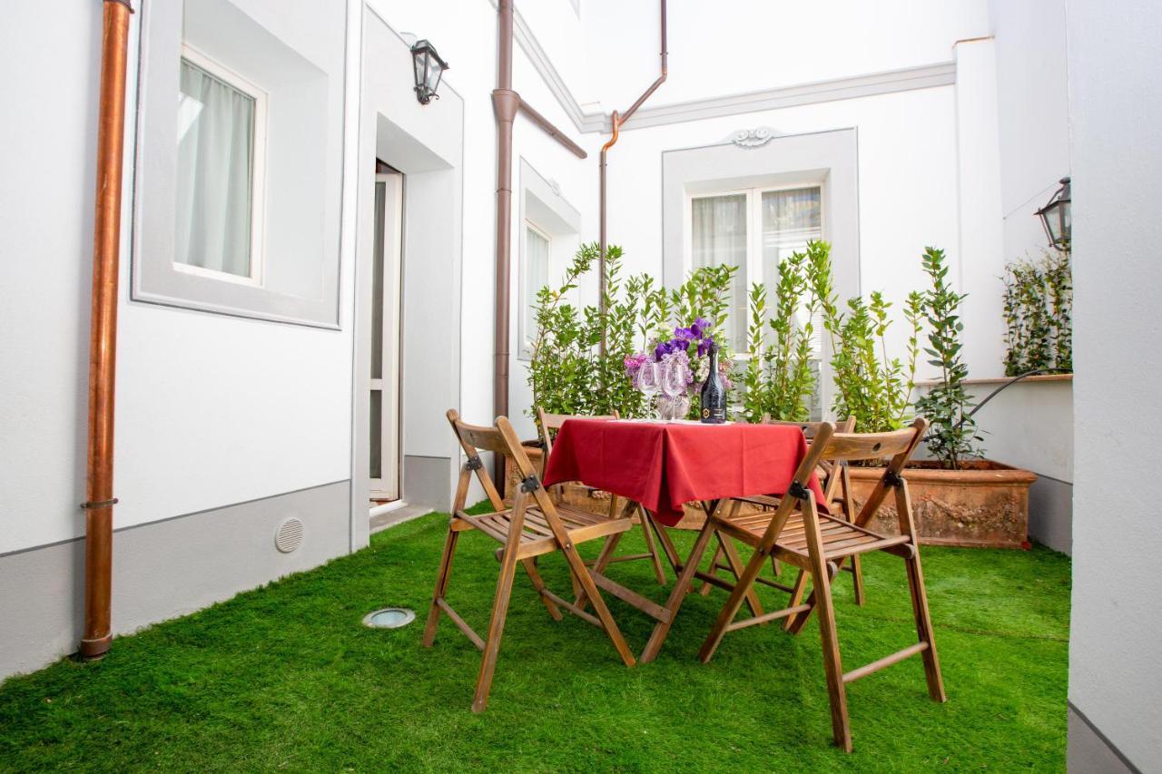 Villa Tortorelli Firenze Esterno foto
