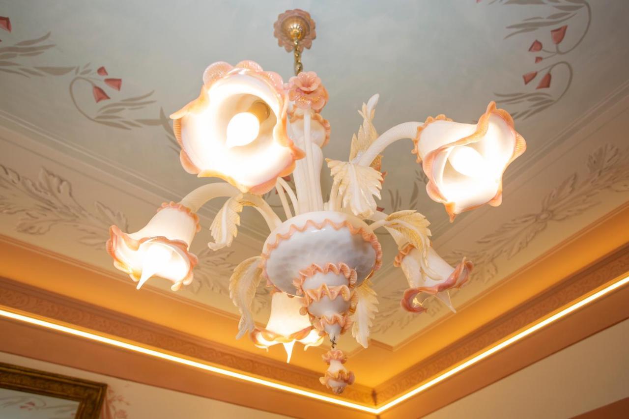Villa Tortorelli Firenze Esterno foto