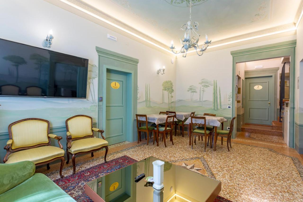 Villa Tortorelli Firenze Esterno foto