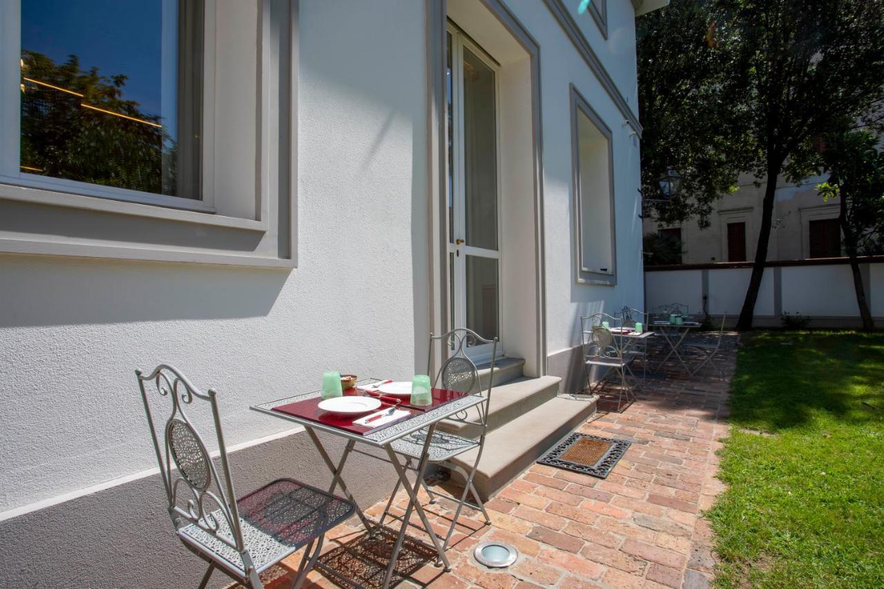 Villa Tortorelli Firenze Esterno foto