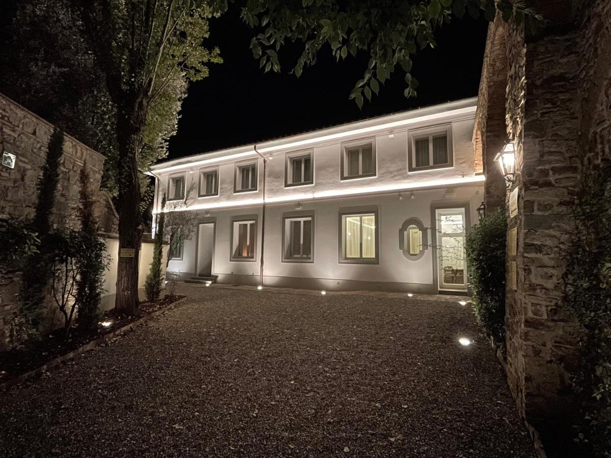 Villa Tortorelli Firenze Esterno foto