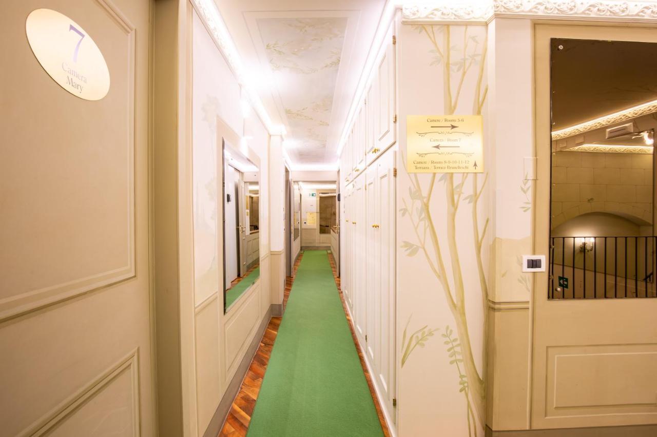 Villa Tortorelli Firenze Esterno foto