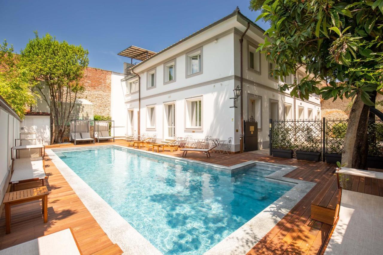 Villa Tortorelli Firenze Esterno foto