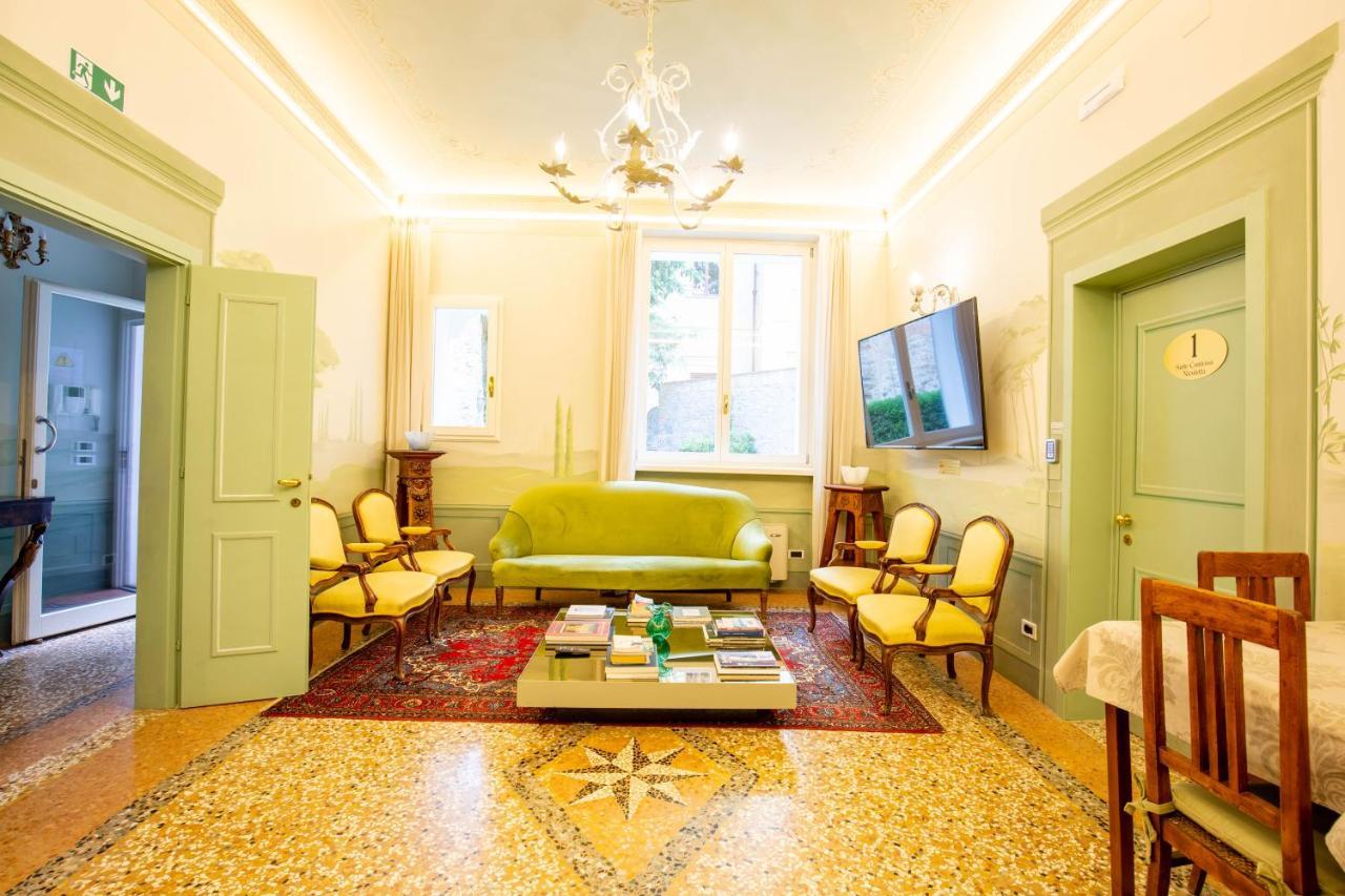 Villa Tortorelli Firenze Esterno foto