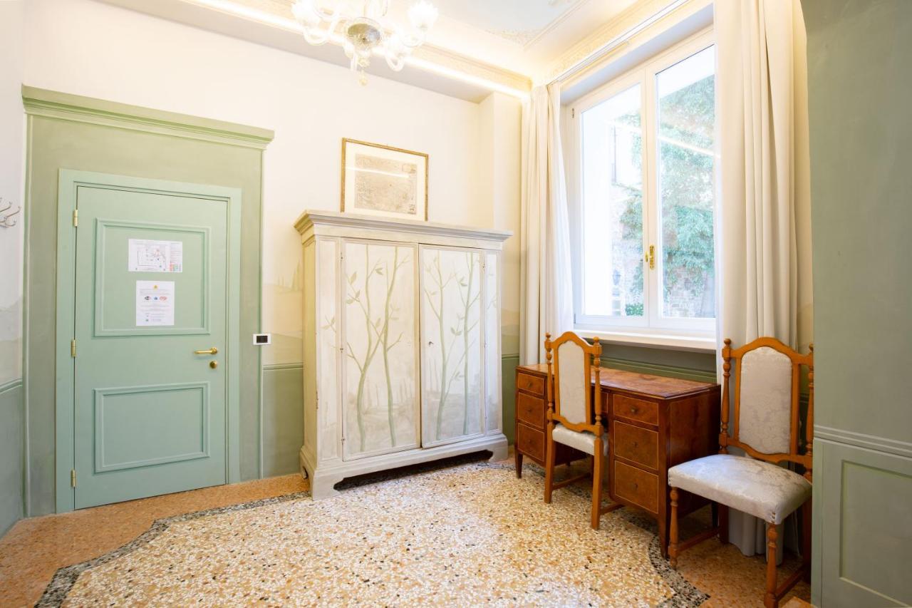 Villa Tortorelli Firenze Esterno foto