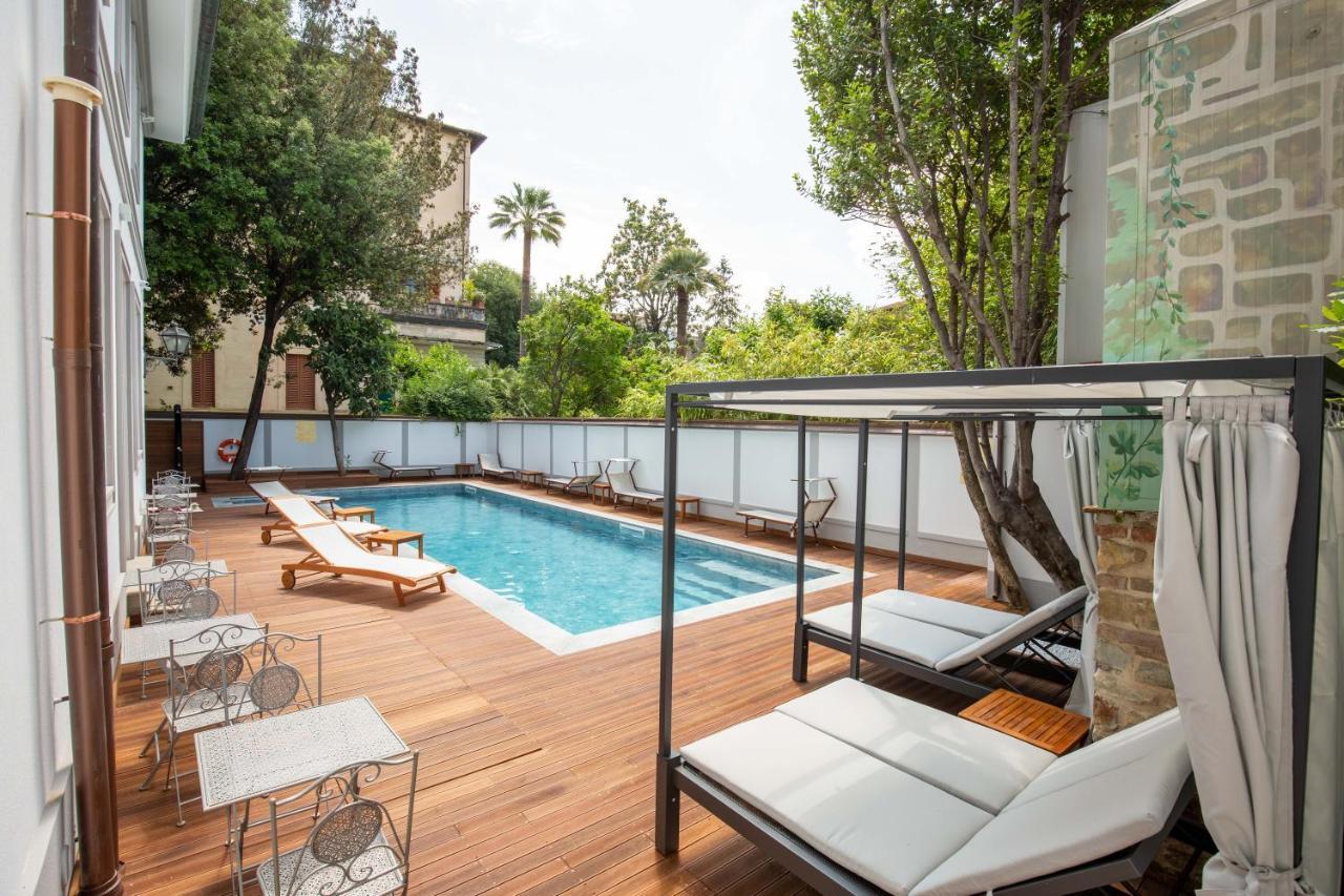 Villa Tortorelli Firenze Esterno foto