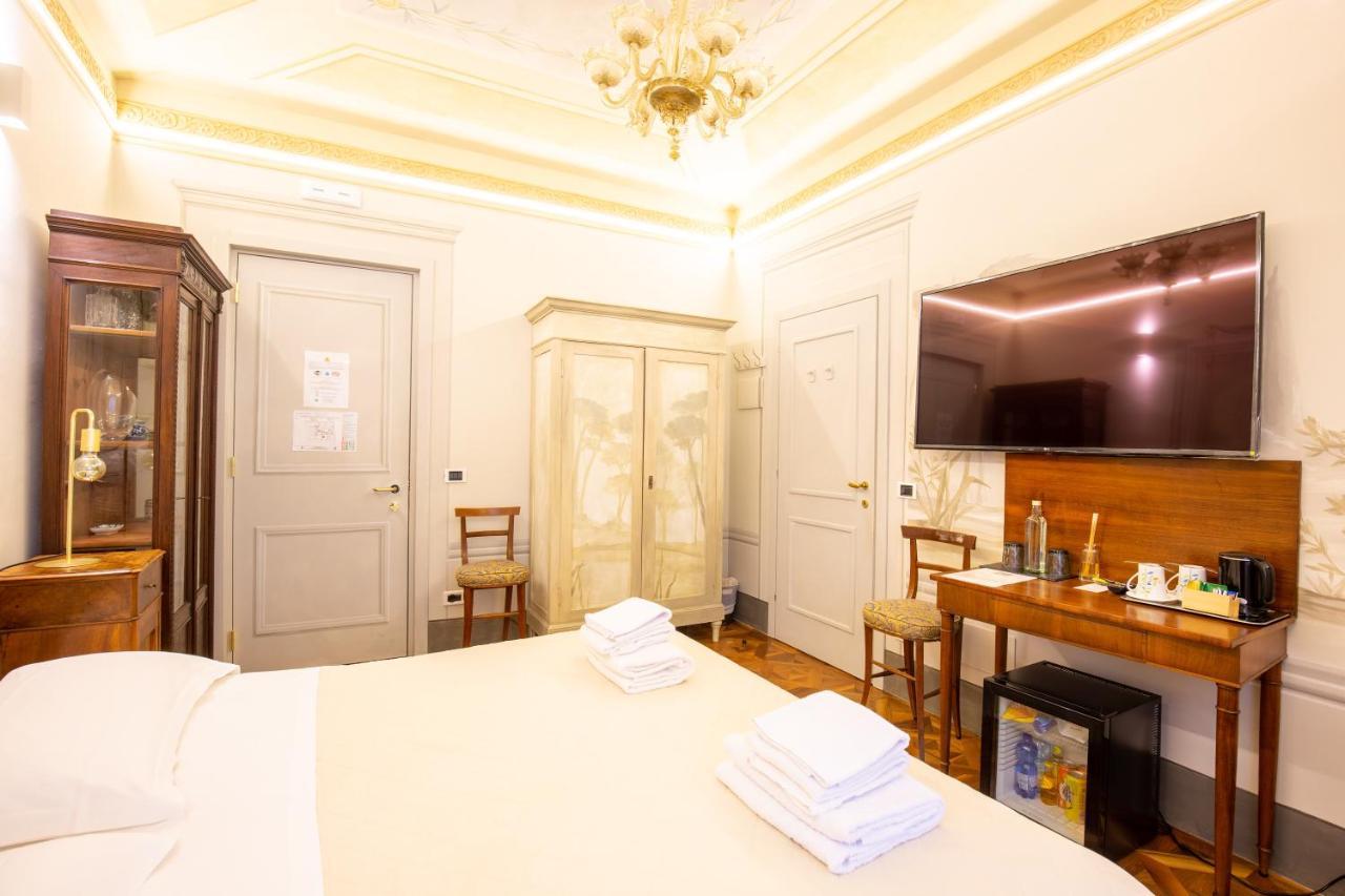 Villa Tortorelli Firenze Esterno foto