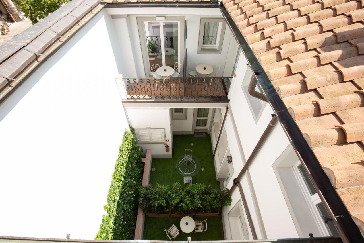 Villa Tortorelli Firenze Esterno foto