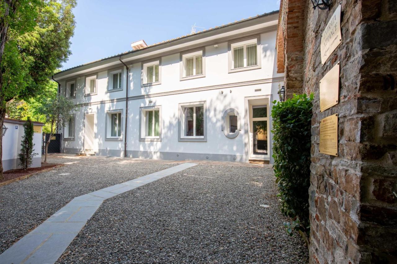 Villa Tortorelli Firenze Esterno foto