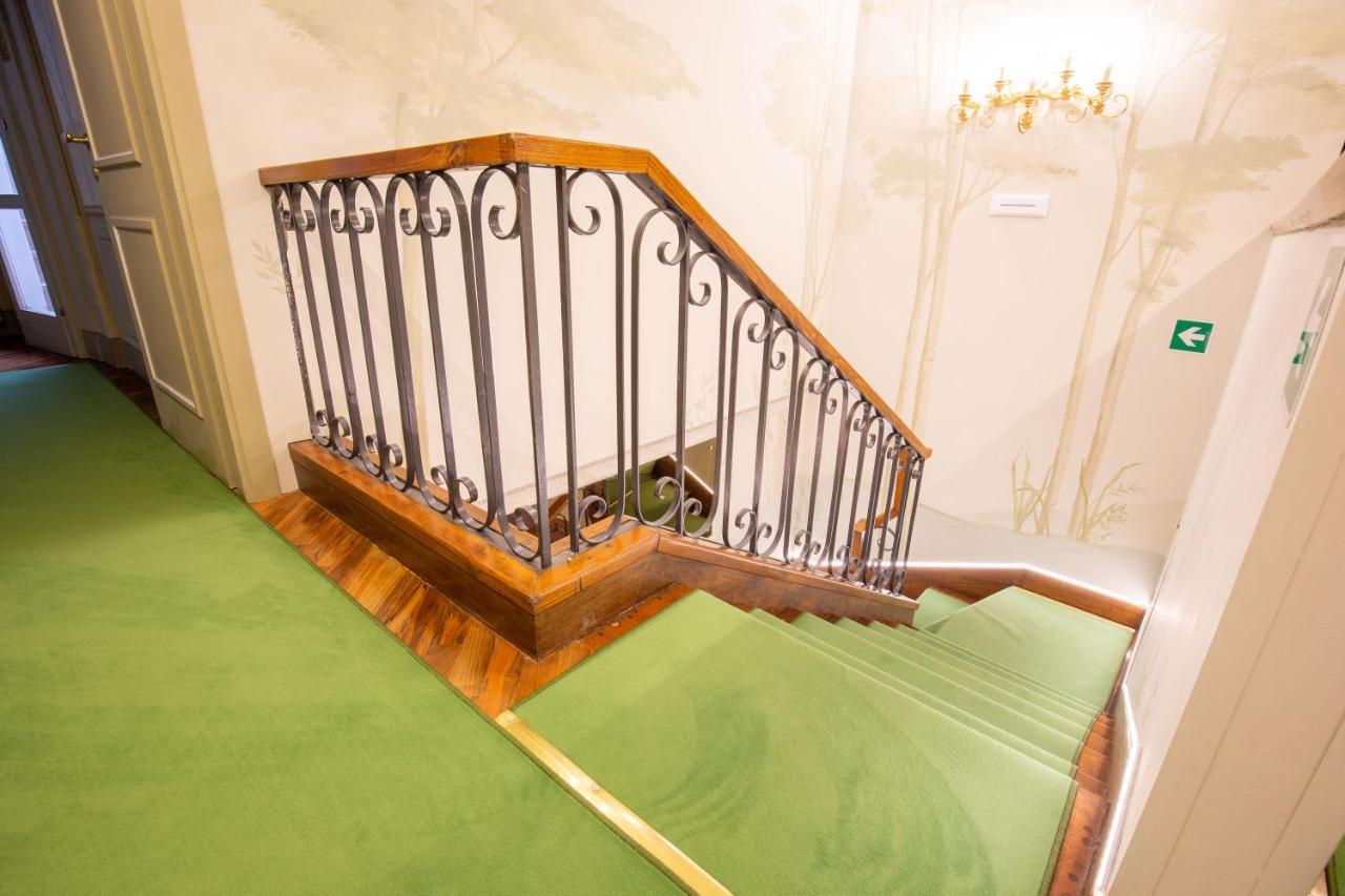 Villa Tortorelli Firenze Esterno foto
