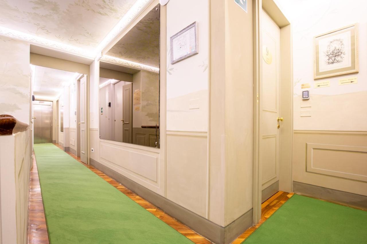 Villa Tortorelli Firenze Esterno foto