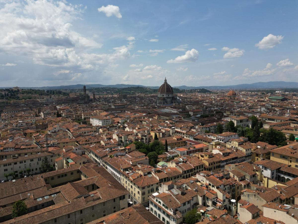 Villa Tortorelli Firenze Esterno foto
