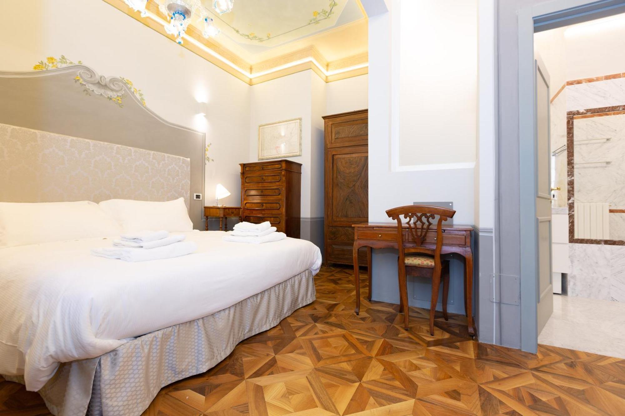 Villa Tortorelli Firenze Esterno foto