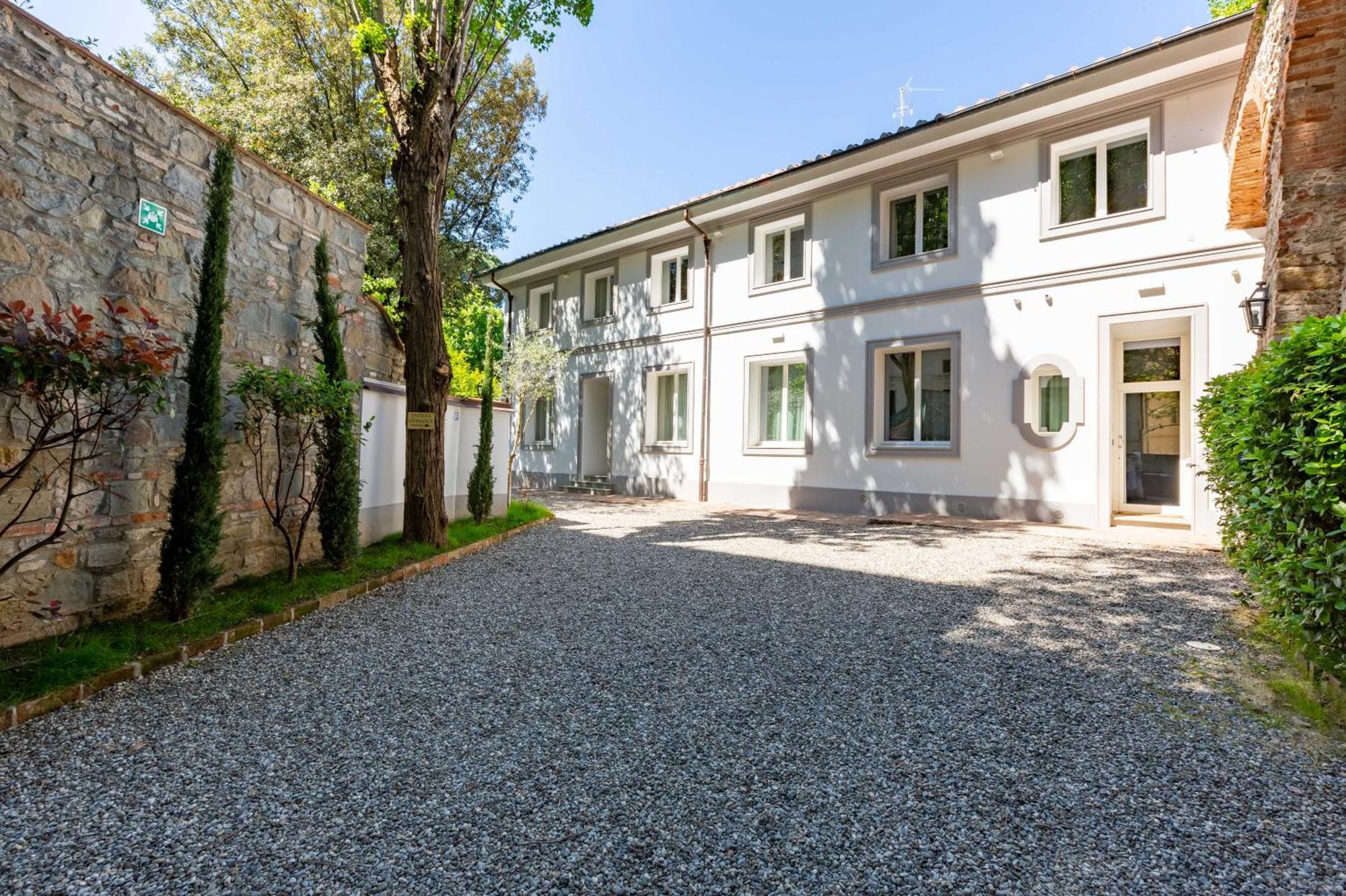 Villa Tortorelli Firenze Esterno foto